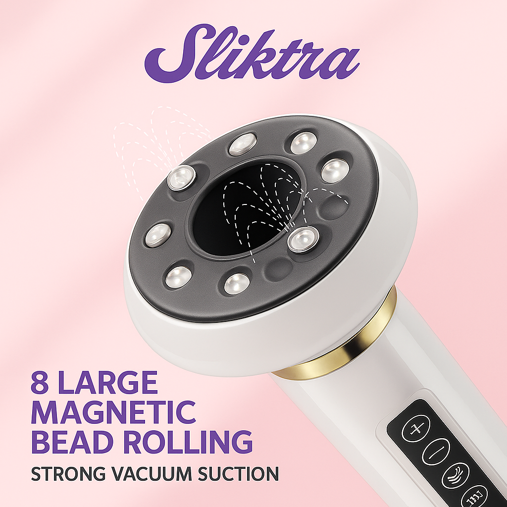 Anti-Cellulite Massager