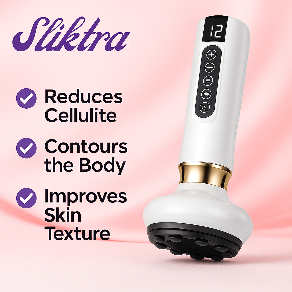 Anti-Cellulite Massager
