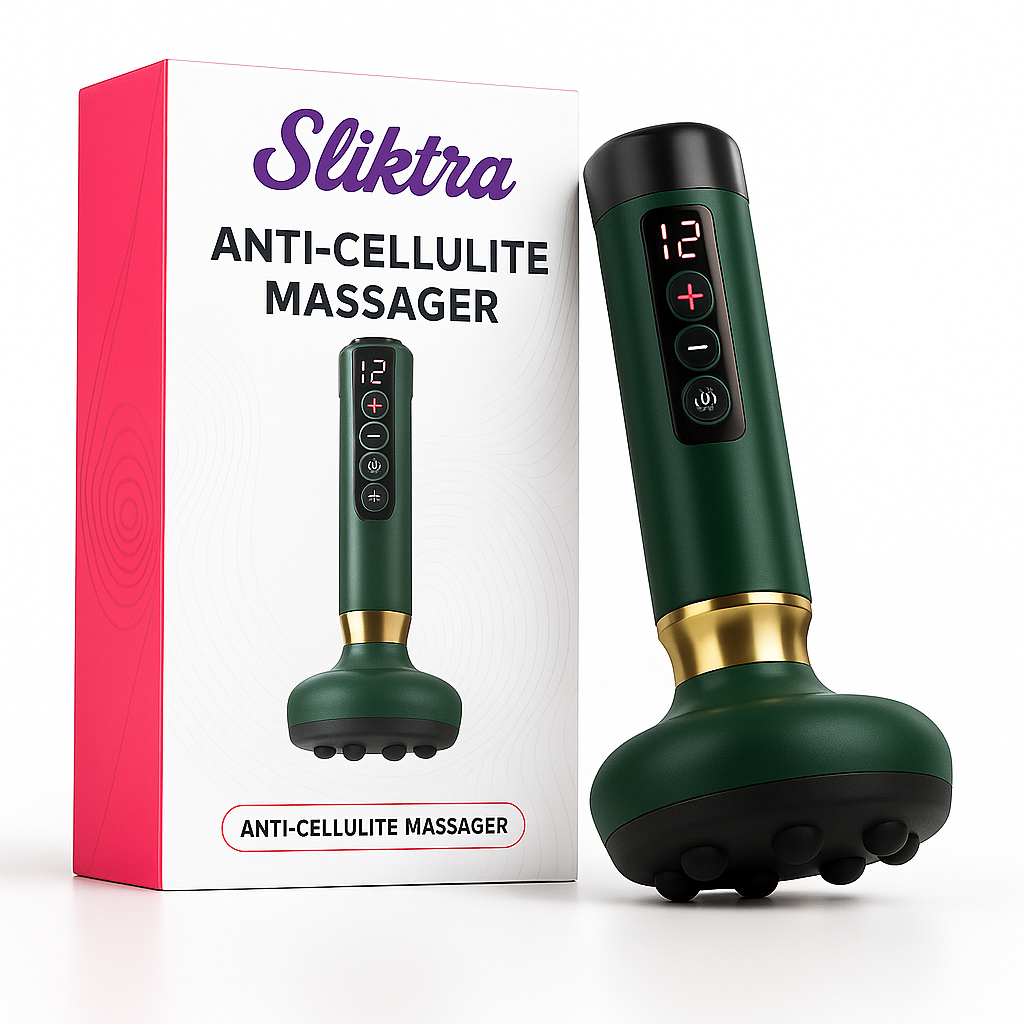 Anti-Cellulite Massager