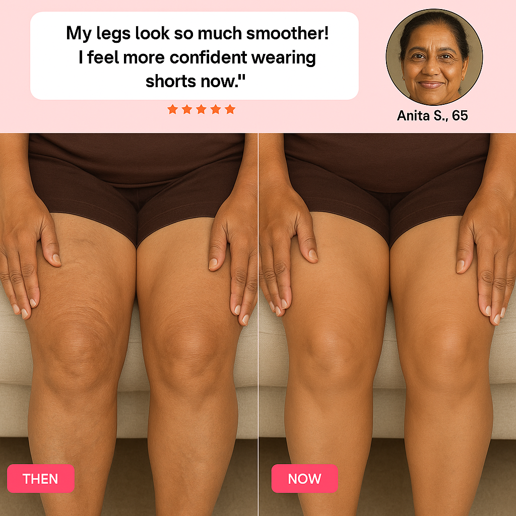 Anti-Cellulite Massager