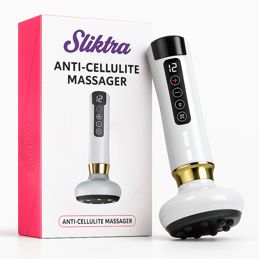 Anti-Cellulite Massager