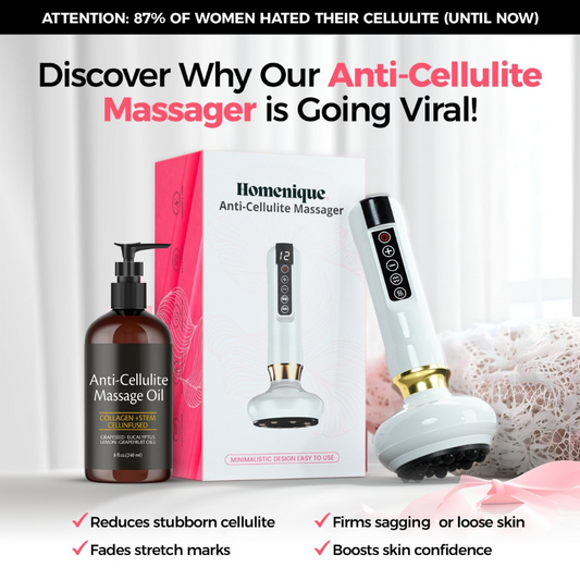 SmoothSkin Cellulite Eraser