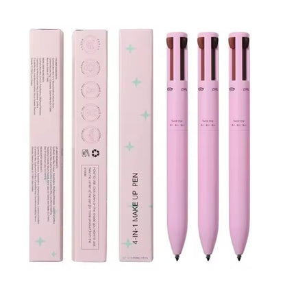 4 in 1 Makeup Pen