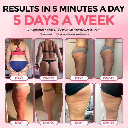 Anti-Cellulite Massager