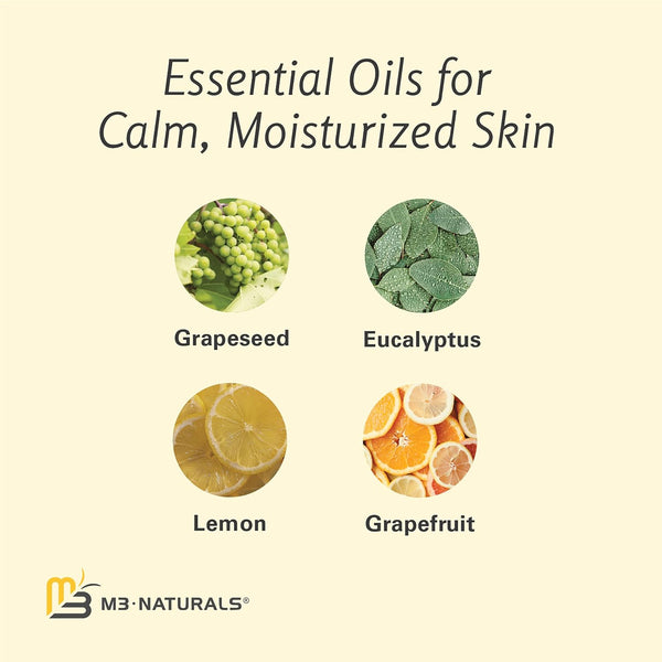 Smooth & Radiant Body Oil