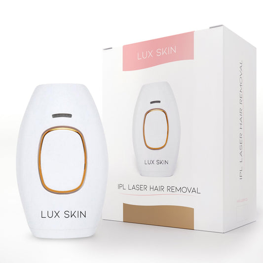 Smooth Skin Hair Removal Device